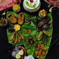 Sil Sukla's cooksnap of when they made দই পান্তা (doi paanta recipe in Bengali).