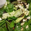 Roja 's cooksnap of when they made Minty Zucchini Salad.