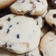El cooksnap de Sandra Iglesias cuando hizo Galletitas con chispas de chocolate 🍫🍪.
