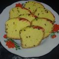 Cooksnap dari Junitavianii untuk resep Bolu Air Marmer Irit 1 Telur