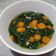 Cooksnap dari Lena 💕 untuk resep Sayur Bayam Wortel Jagung