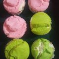 Cooksnap dari Anita Oktaviani untuk resep Bolu Kukus Mekar Cantik