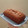El cooksnap de Florencia Castrogiovanni cuando hizo Budín húmedo de cacao y banana.
