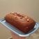 El cooksnap de Florencia Castrogiovanni cuando hizo Budín húmedo de cacao y banana.