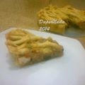 Cooksnap dari Afifah Zabarij Musta'fifah untuk resep Chicken Pie