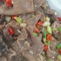 Cooksnap dari Sandra Usriah untuk resep Gyu Tan Don