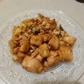 Cooksnap dari eva meylani untuk resep Sambal Goreng Tahu Telur Cabai Hijau