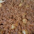 El cooksnap de Katherine Subiaut cuando hizo Ropa Vieja Cubana.