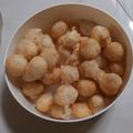 Cooksnap dari Yannie Ae untuk resep Cimol Simple Anti Meledak