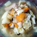 Cooksnap dari Dinna untuk resep Sup Ayam Sayur