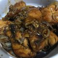 Cooksnap dari Gina Ardityabrata untuk resep Ayam goreng mentega