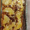 El cooksnap de acorro53@gmail.com cuando hizo La tartiflette de Caroline.