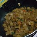 Cooksnap dari Eyniezal Bella untuk resep Kikil cabe ijo mantap