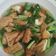 Cooksnap dari Hanina Ara untuk resep Tumis kangkung daging