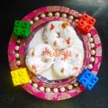 Saroj Shah's cooksnap of when they made દહીં વડા (Dahi Vada Recipe In Gujarati).