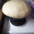 Cooksnap από Antonia Erpisimidou-kaki στη συνταγή Ζύμη για πίτσα, βασική συνταγή: η απόλυτη συνταγή