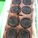 Cooksnap dari Amalina Zaki untuk resep Brownies Kukus Pisang Coklat Oreo