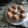 El cooksnap de Daniel Cervera cuando hizo Magdalenas con leche y pepitas de chocolate negro.