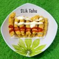 Cooksnap dari Karlina.Kitchen untuk resep Stik Tahu Renyah