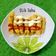 Cooksnap dari Karlina.Kitchen untuk resep Stik Tahu Renyah