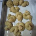 Cooksnap dari Sofia Lina untuk resep CHOUX PUFF PASTRY a.k.a KULIT SOES