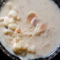 Paulamy Sarkar Jana's cooksnap of when they made পায়েস (payesh recipe in bengali).