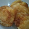 Cooksnap dari Desi Heryani untuk resep Perkedel tahu