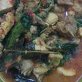 Cooksnap dari Peni Kuswanti untuk resep Ayam Rica Kemangi