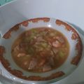 Cooksnap dari Putrikitchen untuk resep Capcay udang tofu bakso #mpasi #4bintang