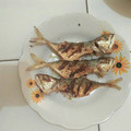 Cooksnap dari Hellen Anastasya untuk resep Ikan kembung goreng kering