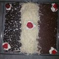 Cooksnap dari arifah amrullah untuk resep Brownies Kukus Lembut