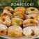 Cooksnap dari Lilis_DapoerTara untuk resep Bomboloni (filling coklat)