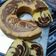 Cooksnap dari Athena untuk resep MARBLE CAKE pak sahak