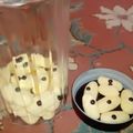 Cooksnap dari devi untuk resep Kue semprit maizena