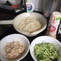 Cooksnap dari Dapur Lalisa untuk resep Mi lam min