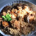 صورة من samah salama، شاركها بعد تجربة وصفة برياني دجاج بأطعم وأسهل طريقة 😋🔥