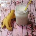 Cooksnap dari jessie nathania untuk resep Juice Pisang Susu