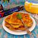Riddhi Dholakia's cooksnap of when they made પાલક પનીર લીફાફા પરોઠા(palak paneer lifafa paratha recipe in Gujarati).