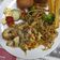 Keya Mandal's cooksnap of when they made વેજ હક્કા નુડલ્સ (Veg Hakka Noodles Recipe In Gujarati).