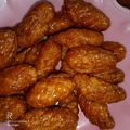 صورة من الطبخ للجميع، شاركها بعد تجربة وصفة صوابع زينب 😍