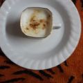 Nidhi lohani का कुकस्नैप जब उन्होंने हॉट कॉफी (hot coffee recipe in Hindi) बनाया था।