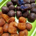 Cooksnap dari Fariza Fasya untuk resep Bola Bola Ubi Kopong 💕