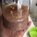 Cooksnap dari Rahmiani Rahim untuk resep Baceman Bawang Merah