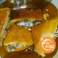 Cooksnap dari Anisa untuk resep Martabak manis teflon no telur no proofing