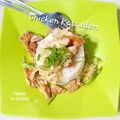 Cooksnap dari Mama Latifa untuk resep Chicken Katsudon