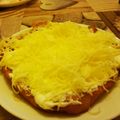 Klaudiaa Pittlik Cooksnap-ja, amikor elkészítette a(z) Lángos receptet.