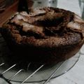 El cooksnap de Andrea cuando hizo Torta marmolada fácil y rápida 👌🥰.