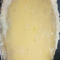 Cooksnap dari Abcd untuk resep Pie susu teflon