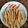 Cooksnap dari Imelda Sihombing untuk resep Keto French Fries