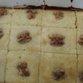 El cooksnap de Sil cuando hizo Aristelos (dulce árabe).